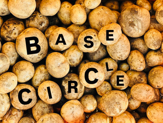 【月額メンバーシップ】「BASE CIRCLE(ベースサークル)」