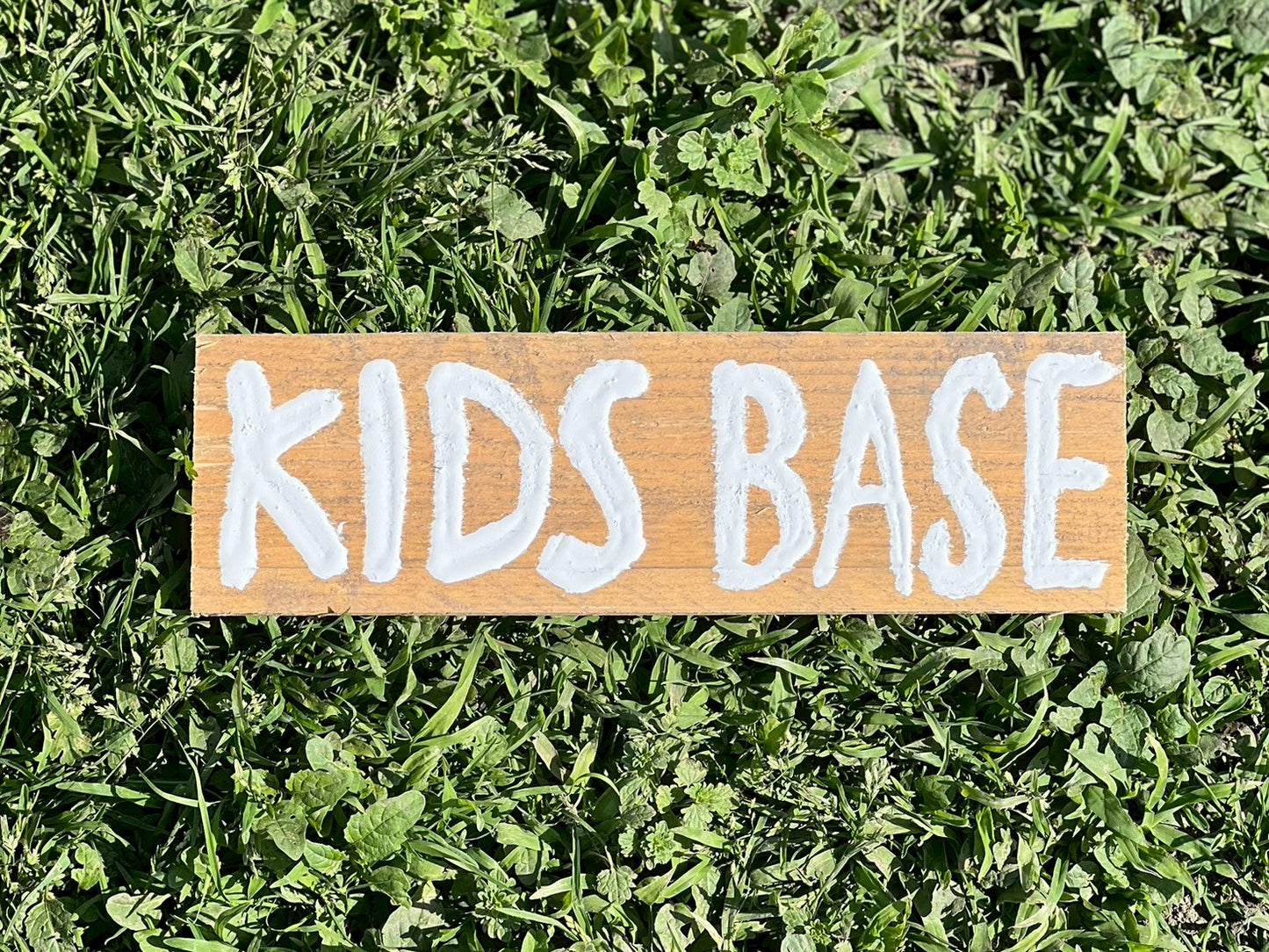 KIDS BASE 2025