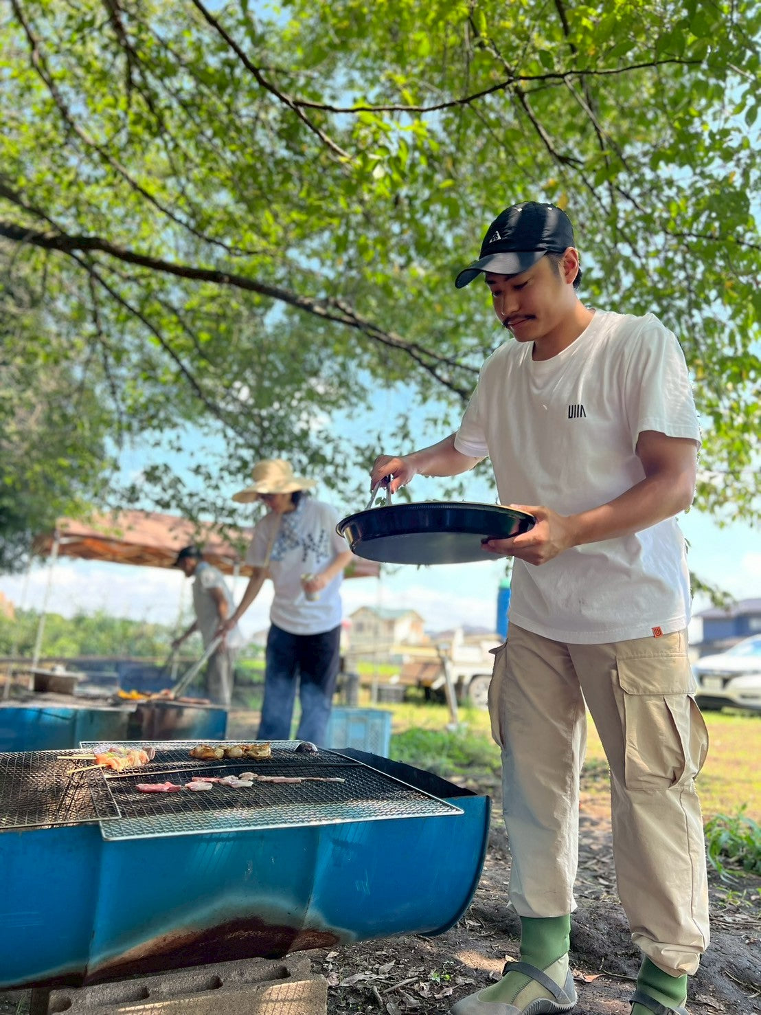 BBQ BASE 2025〜コリアンバーベキュー〜