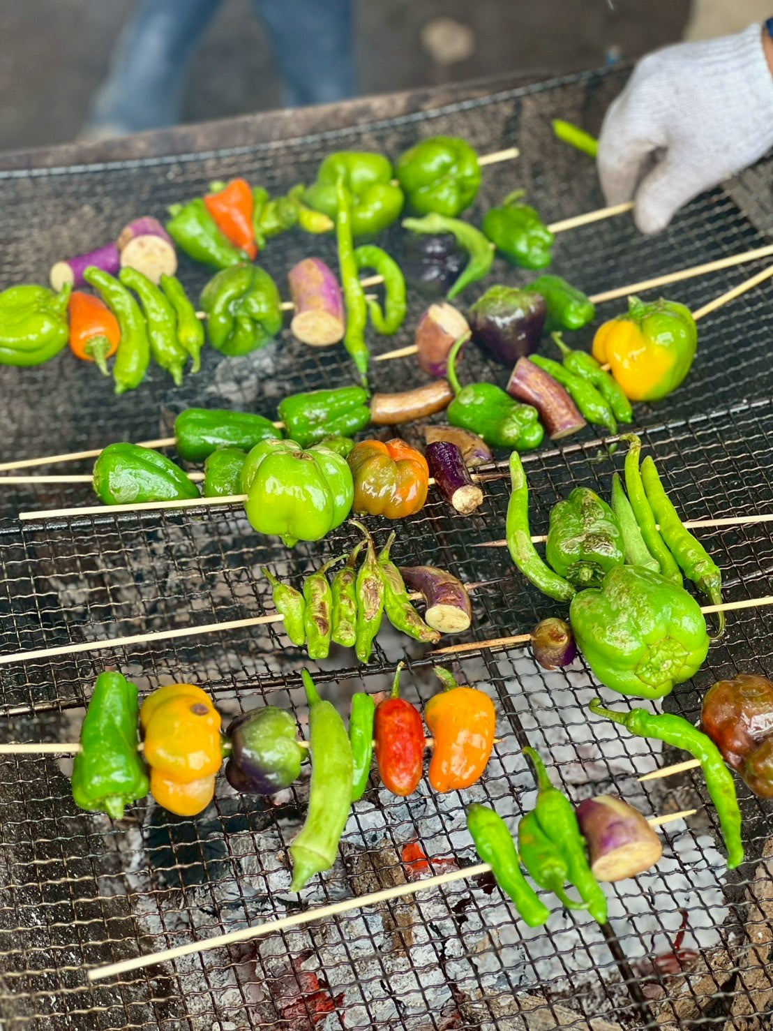 BBQ BASE 2025〜コリアンバーベキュー〜