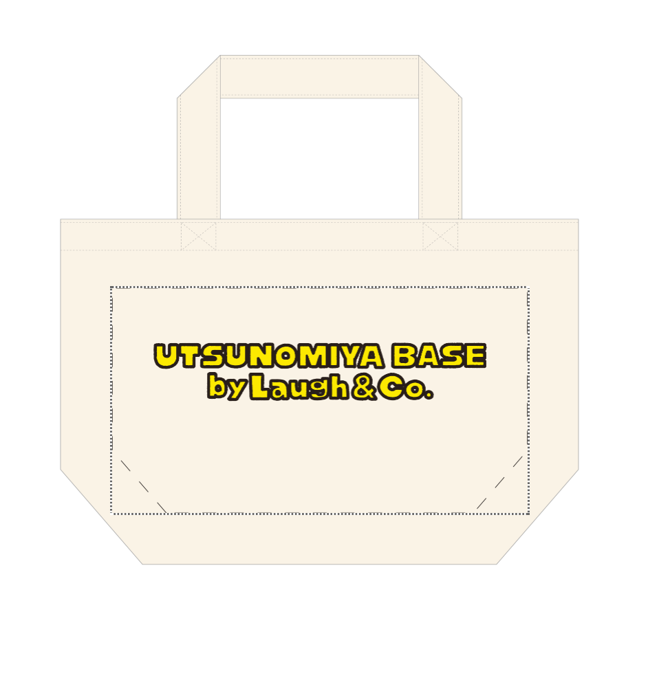 UBオリジナルグッツ