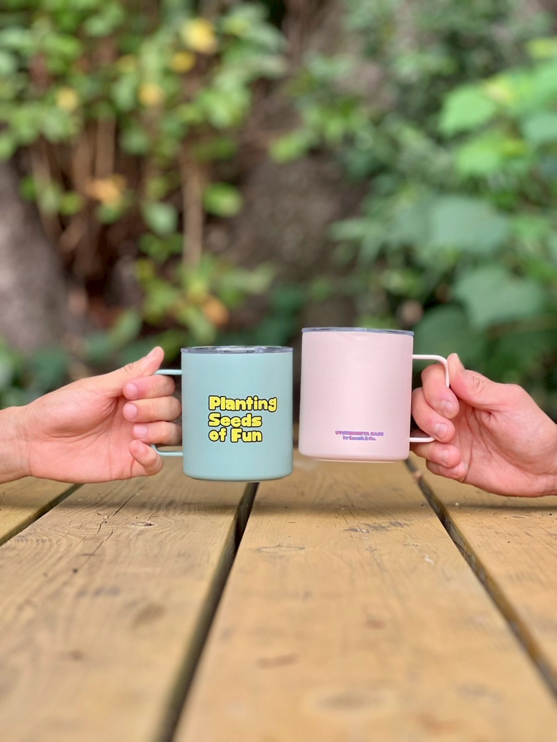 Cup 12oz Miir マグカップ Miir マグカップ ARC TERYX MiiR Camp Cup