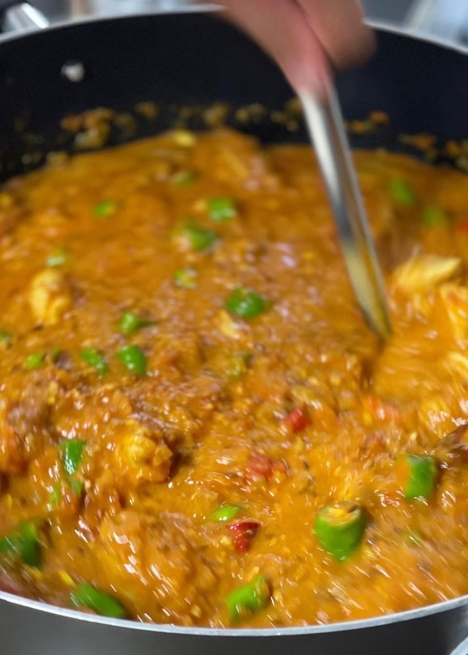 BBQ BASE〜夏野菜カレー〜