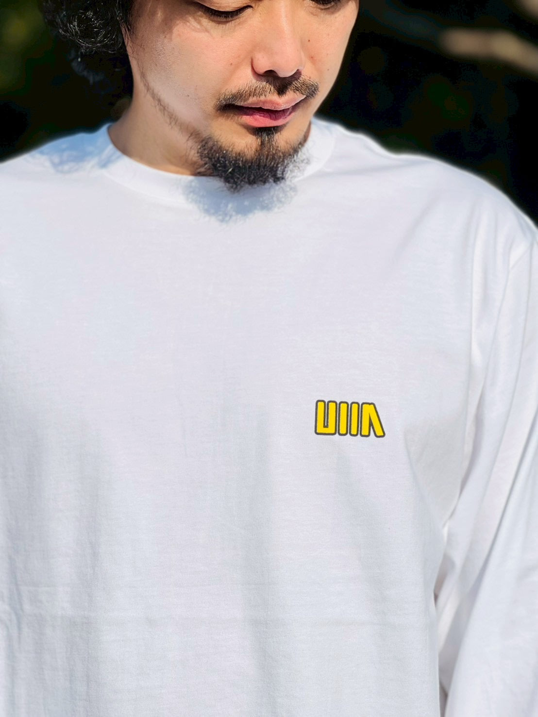 UB 4周年イベント＆周年Tシャツ