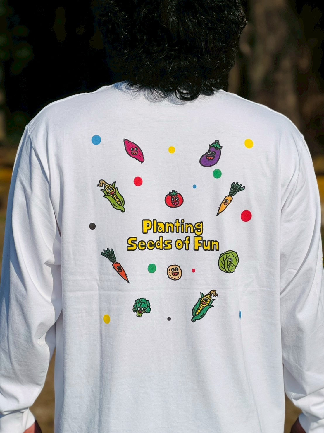 UB 4周年イベント＆周年Tシャツ