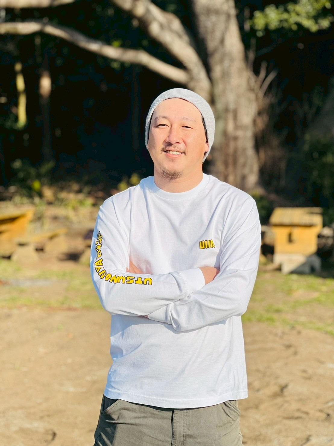 UB 4周年イベント＆周年Tシャツ