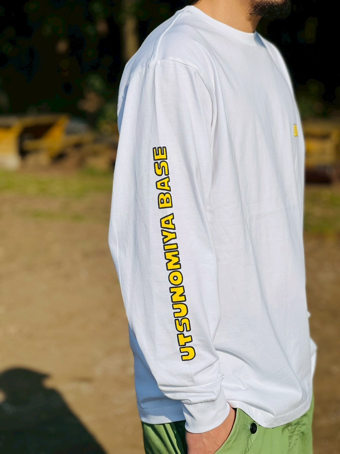 UB 4周年イベント＆周年Tシャツ