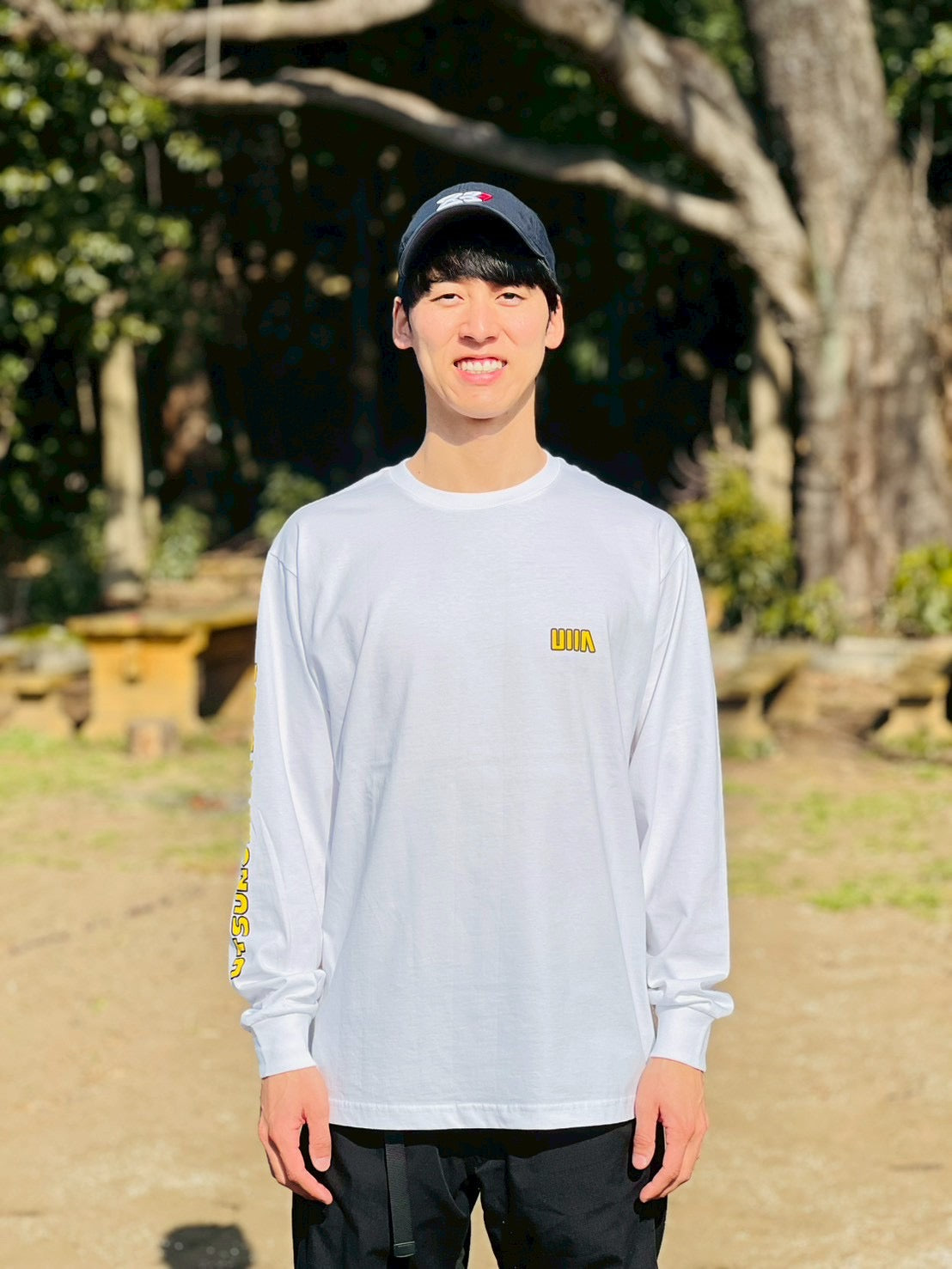 UB 4周年イベント＆周年Tシャツ