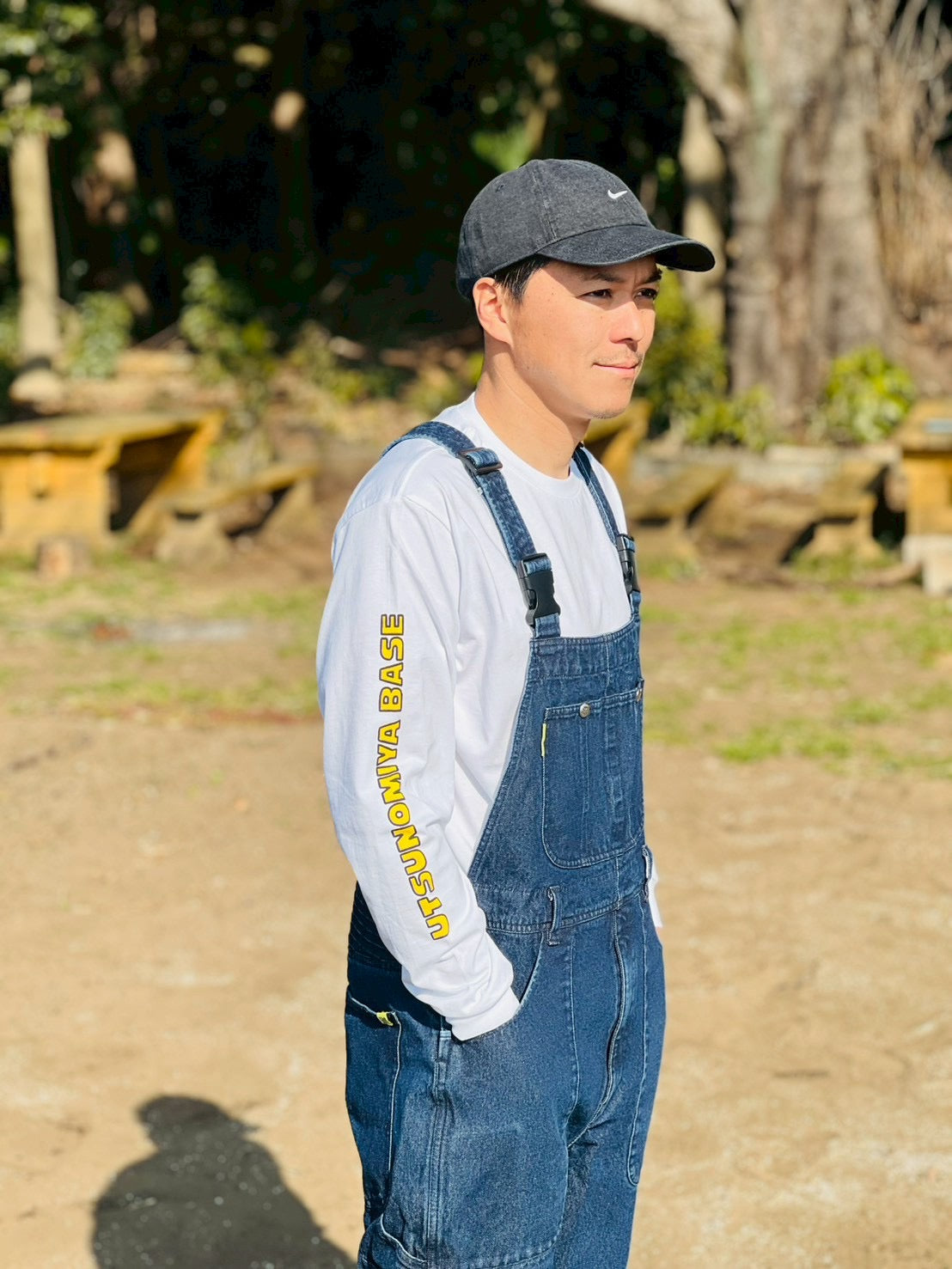 UB 4周年イベント＆周年Tシャツ